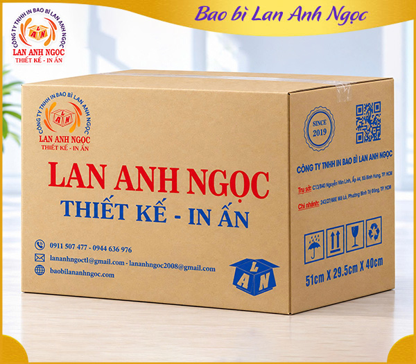 Thùng carton